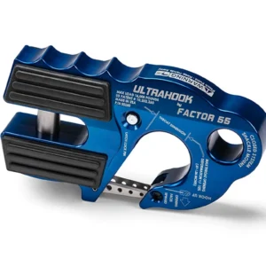 Factor 55 Ultrahook — Blue