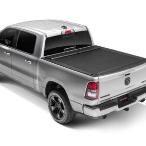 Roll-N-Lock M-Series XT Bed Cover, 5 ft 7 in Bed (401M-XT)