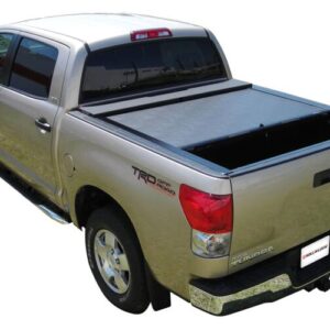 Roll-N-Lock M-Series Bed Cover, 6 ft 6 in Bed