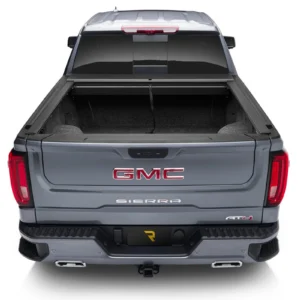 Roll-N-Lock M-Series - 2019-26 GM/Chevrolet Silverado/Sierra... +1 more vehicle (LG225M)