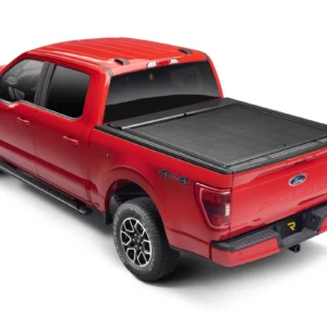 Roll-N-Lock M-Series XT - 2021-26 Ford F150 6'7" Bed (132M-XT)