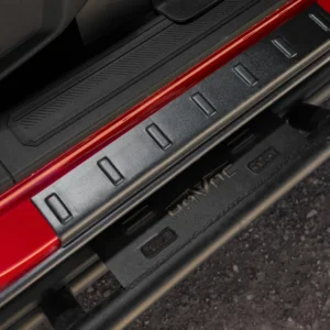 Bushwacker Truck Trail Armor Rocker Panel (14121)