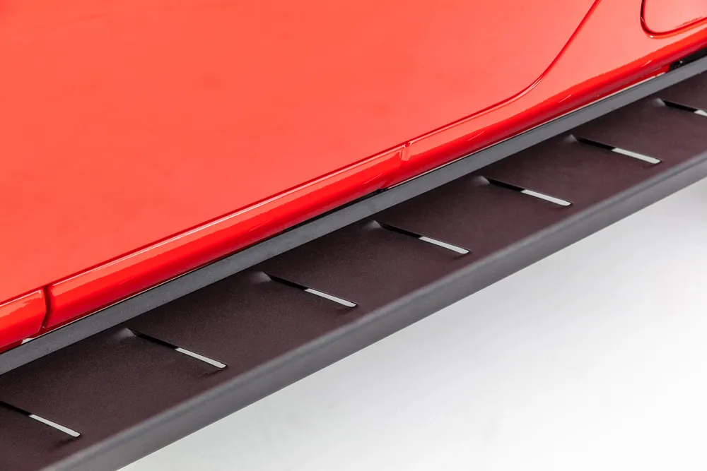 Go Rhino RB10 Running Boards Kit (63450673PC)