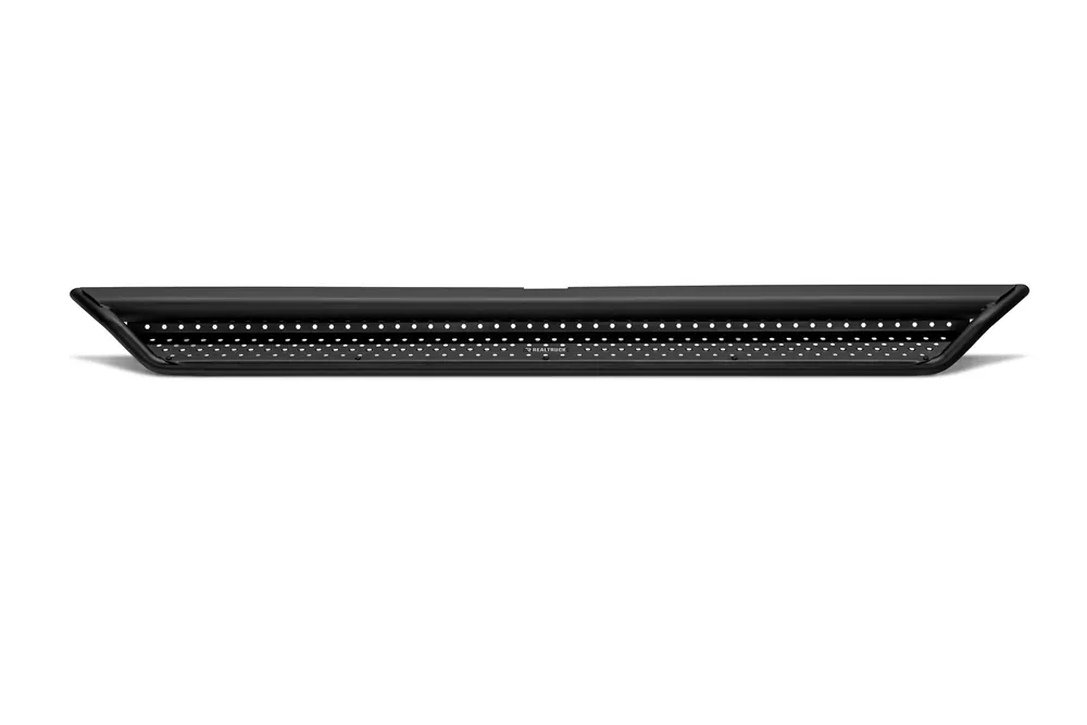 Go Rhino Dominator Xtreme D1 Sliders - Universal 87" Long Dominator Side Step