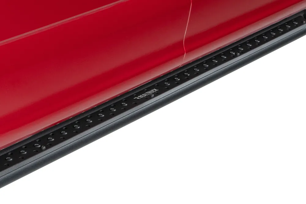 Go Rhino Dominator Xtreme DSS Side Steps Kit (DSS4155T)