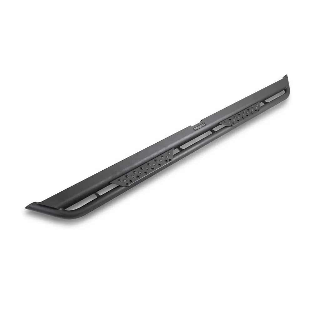 Go Rhino Dominator Xtreme DT Side Steps - Universal 87" Long Dominator Side Step