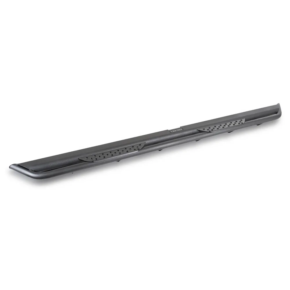 Go Rhino Dominator Xtreme DT Side Steps - Universal 87" Long Dominator Side Step