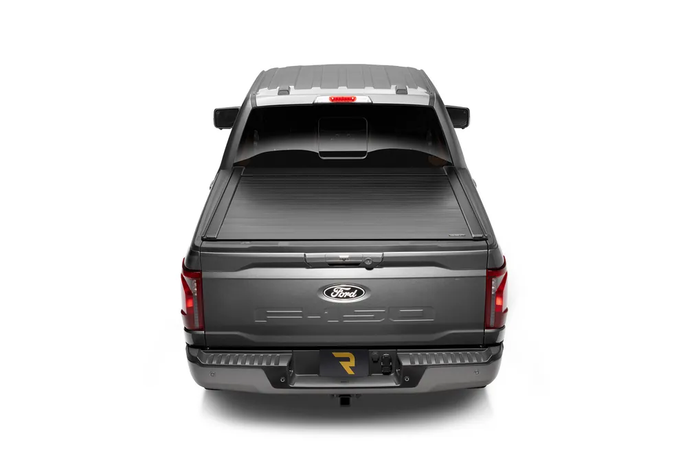 Retrax Retrax EQ - F-150 Lightning 5.5' Bed (EQ0378)