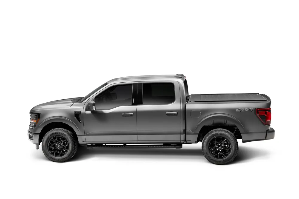 Retrax Retrax EQ - F-150 Lightning 5.5' Bed (EQ0378)