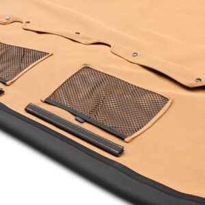 Rugged Ridge Voyager Fastback Top (13863.33)