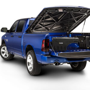 UnderCover SwingCase - 2002-2018 & 2019-2023 Classic Dodge Ram 1500-3500 - product photograph