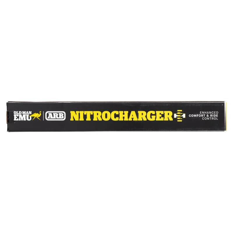 ARB OME Nitrocharger Sport Shock
