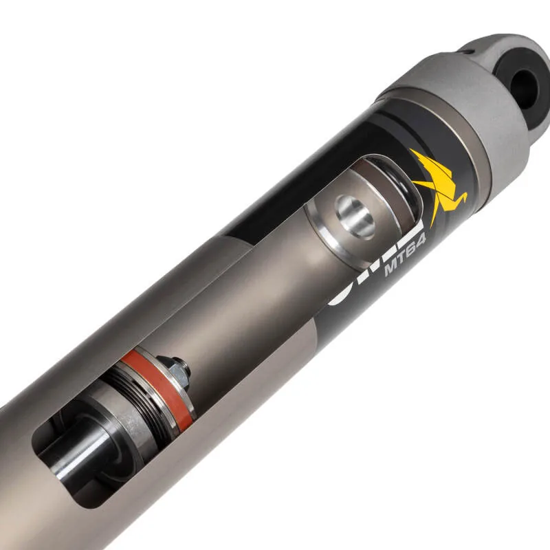 ARB MT64 Shock: Tacoma Rear MED L