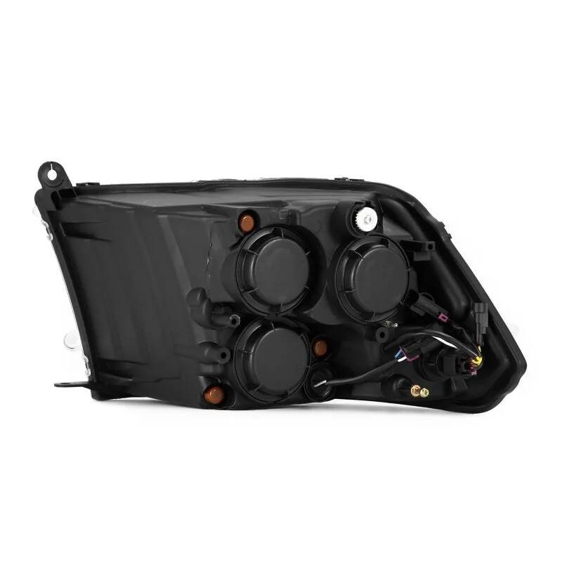 AlphaRex Luxx-Series Projector Headlights (880560)