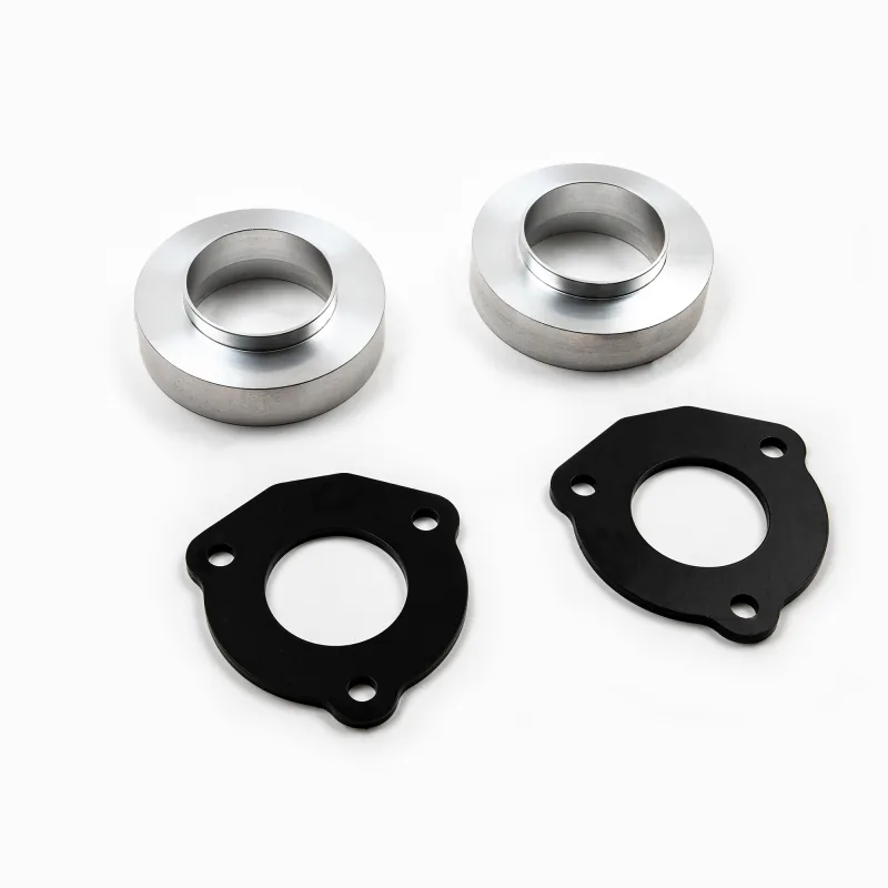Belltech 2.5 Inch Leveling Kit - Strut Spacers - 34900