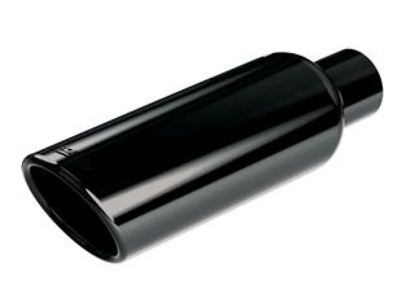 Borla Exhaust System - F-150 2021 5.0L V8 at 2+4WD 4DR CC (140866BC)