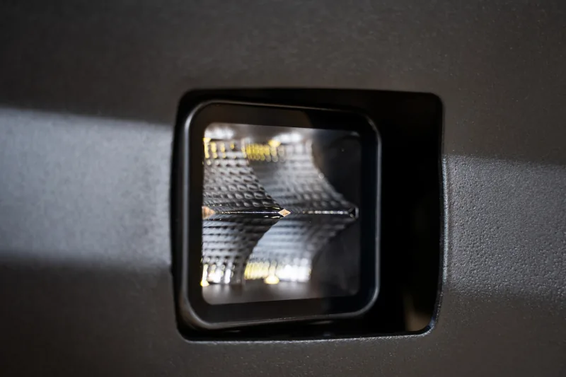 DV8 Offroad 3-Inch Elite Series LED Pod Light