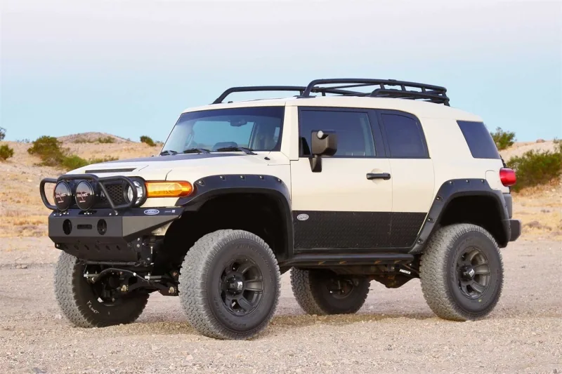 Fabtech Front End Link Kit (FTS98024)