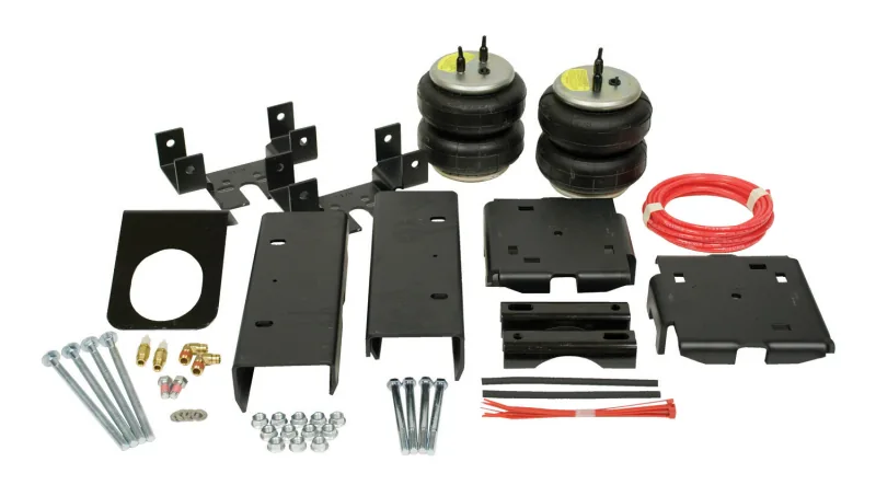 Firestone Ride-Rite Kit (2025)