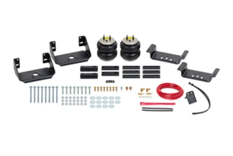 Firestone Ride-Rite Kit (2176)