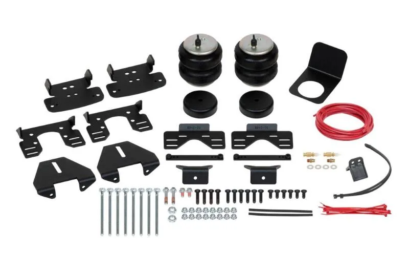 Firestone Air Spring Kit (2625)