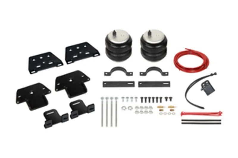 Firestone Riderite Tundra 2WD & 4WD 2022-2024 (2628)