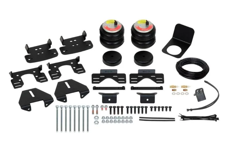Firestone Air Spring Kit (2716)