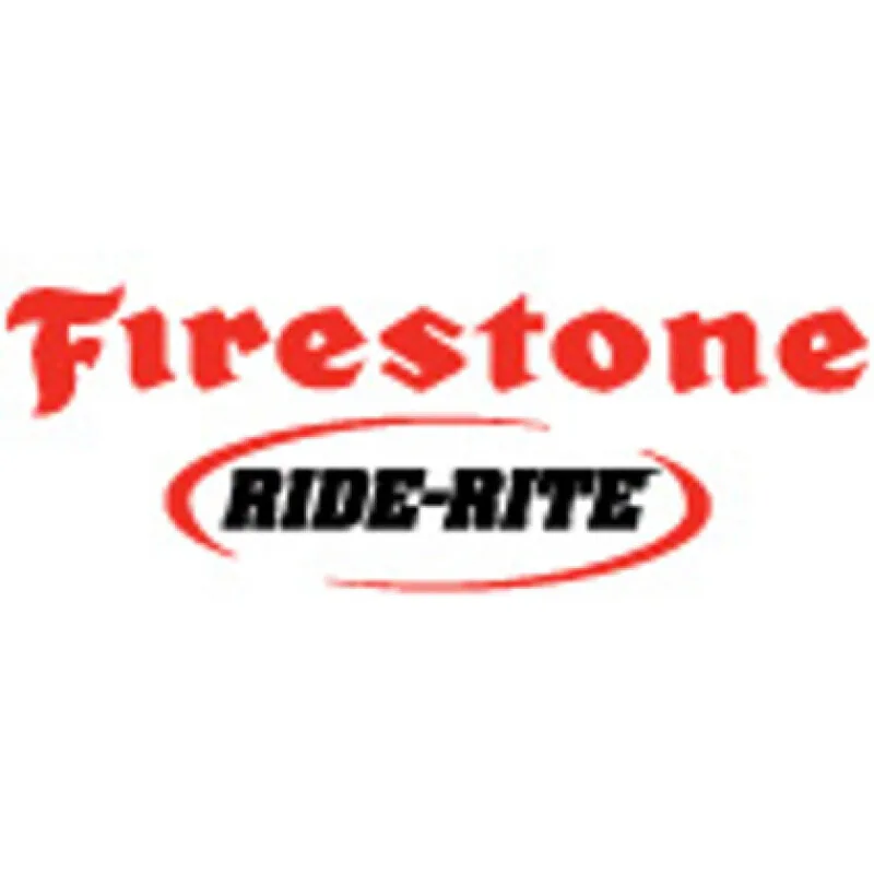 Firestone Air Command Dual Analog Extreme