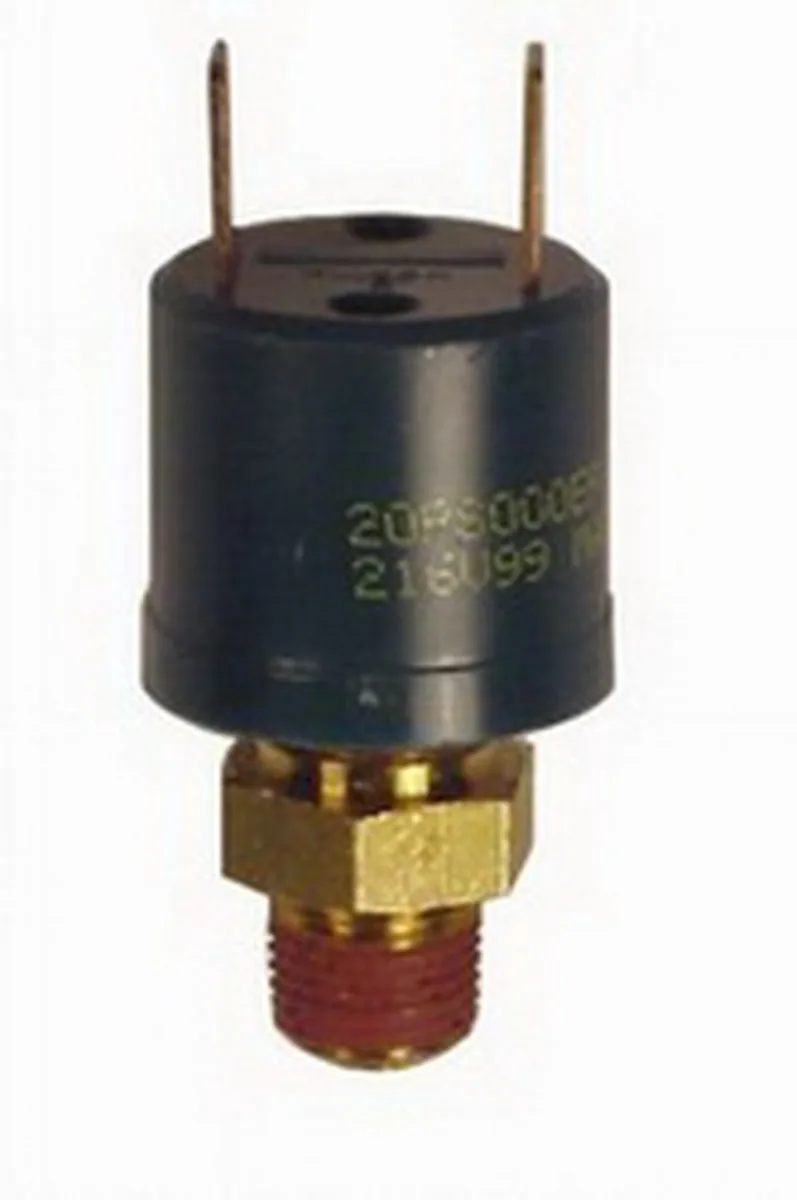 Firestone 90-120 Pressure Switch