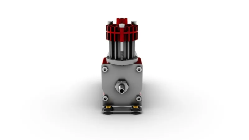 Firestone Suspension Air Compressor
