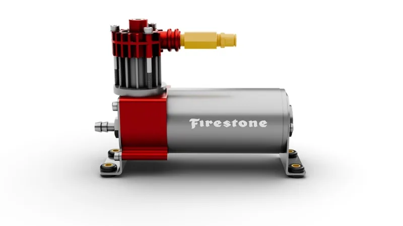 Firestone Suspension Air Compressor