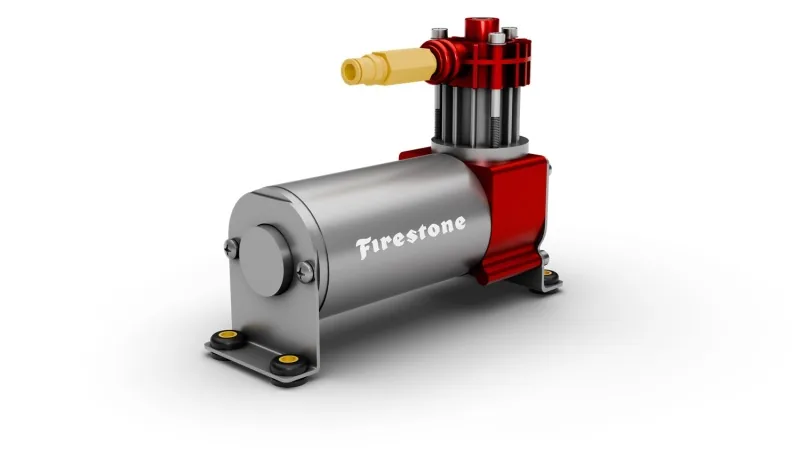 Firestone Suspension Air Compressor