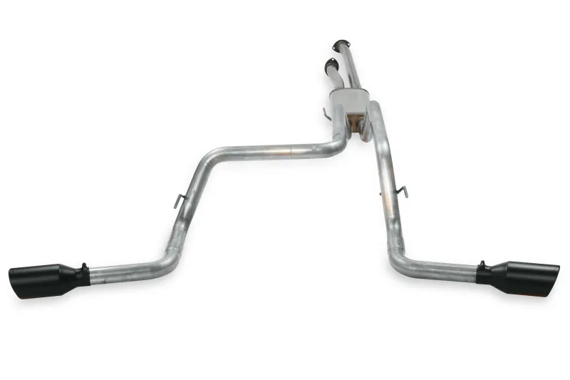 Flowmaster Flowfx CAT-Back Exhaust System Dual