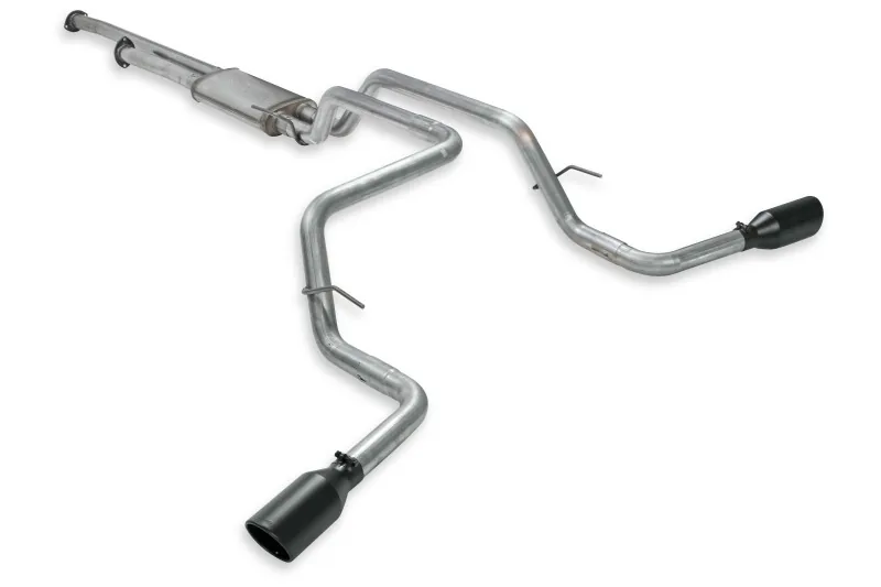 Flowmaster Flowfx CAT-Back Exhaust System Dual