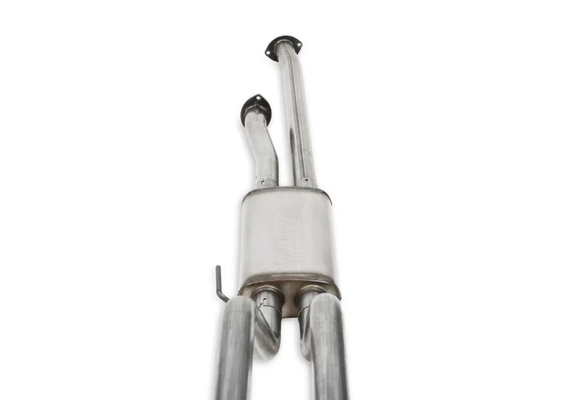 Flowmaster Flowfx CAT-Back Exhaust System Dual