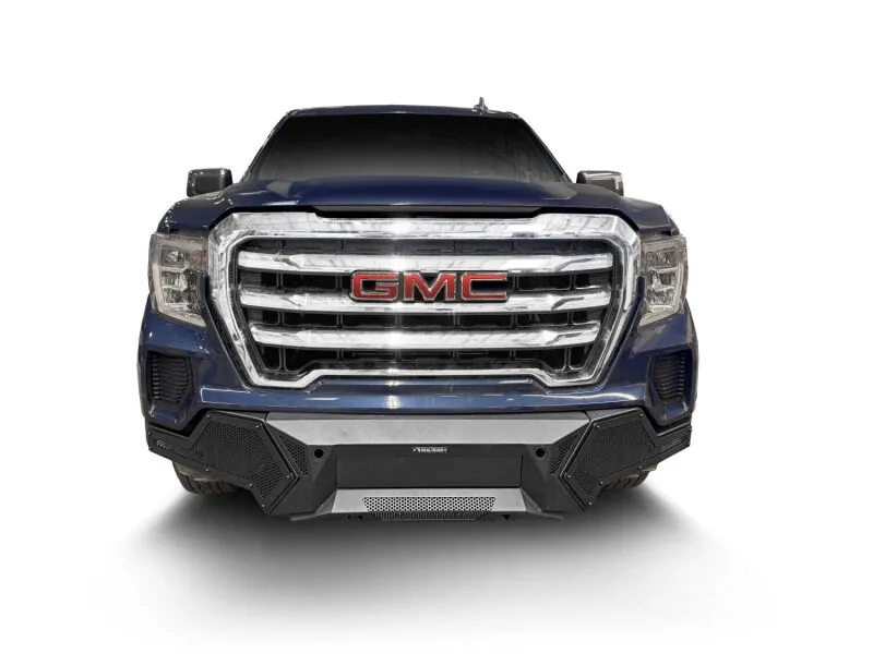 Go Rhino Element Front Bumper with Power Bar (341861T)