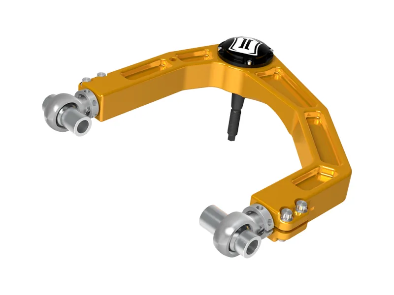 ICON Vehicle Dynamics ICON 2024-2026 Toyota Tacoma/2024-2025 Toyota Land Cruiser 250 Series/2024-2026 Lexus