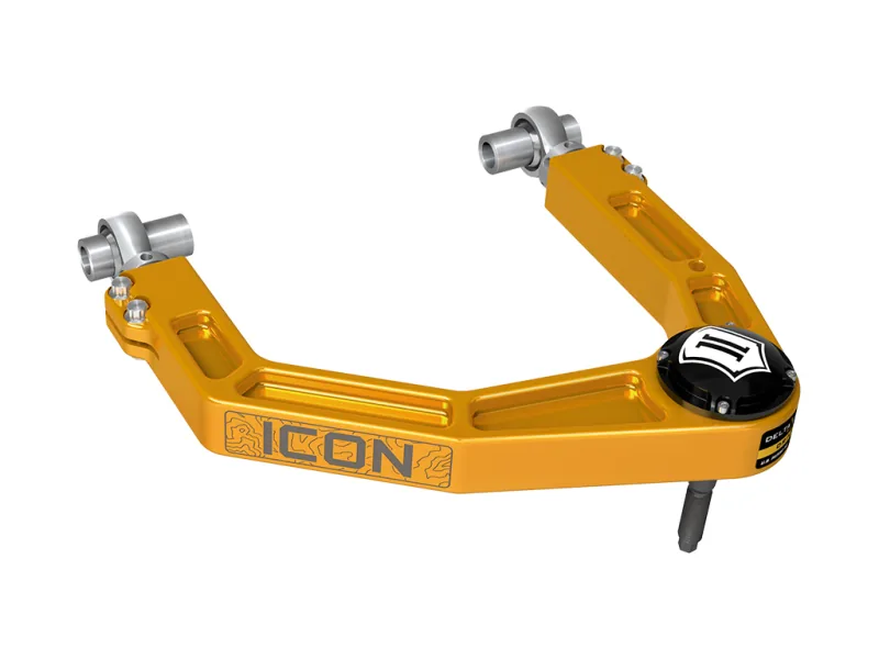 ICON Vehicle Dynamics ICON 2024-2026 Toyota Tacoma/2024-2025 Toyota Land Cruiser 250 Series/2024-2026 Lexus