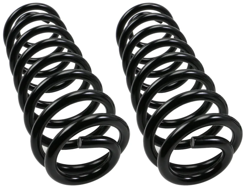 MOOG Coil Spring