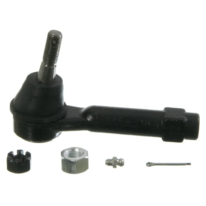 MOOG Tie Rod OUT GM FS PU 1999