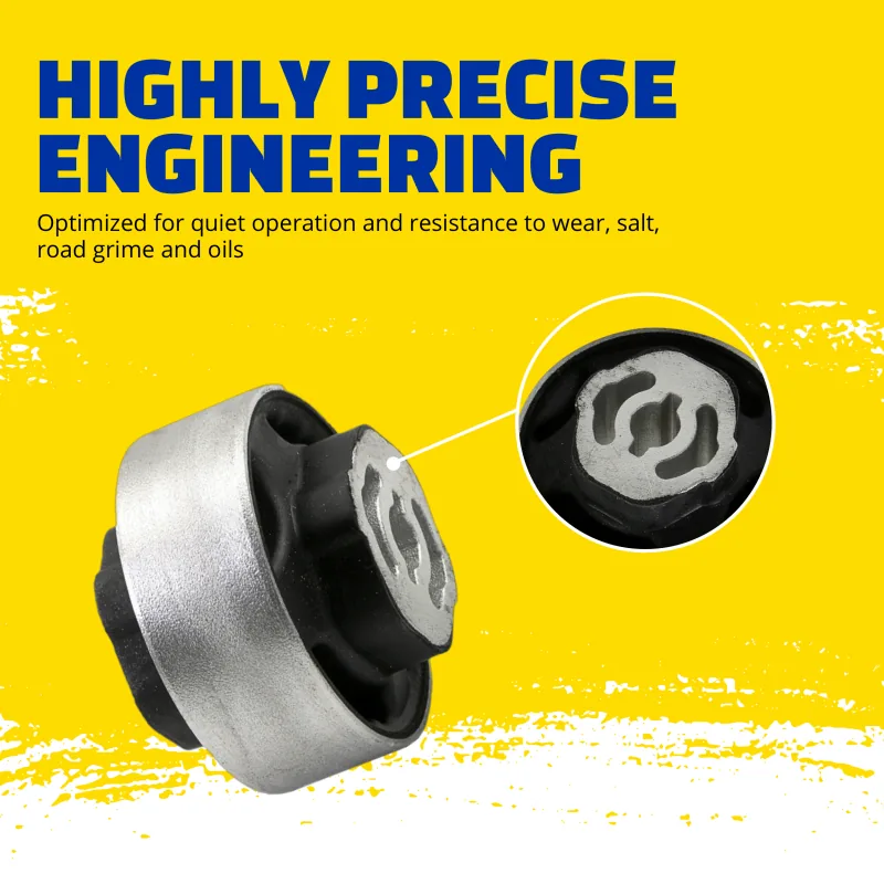 MOOG Control Arm Bushing (K201406)