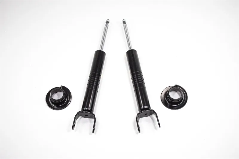 Maxtrac Adjustable LO STRUT09-18 RAM1500 0-3 Drop Pair