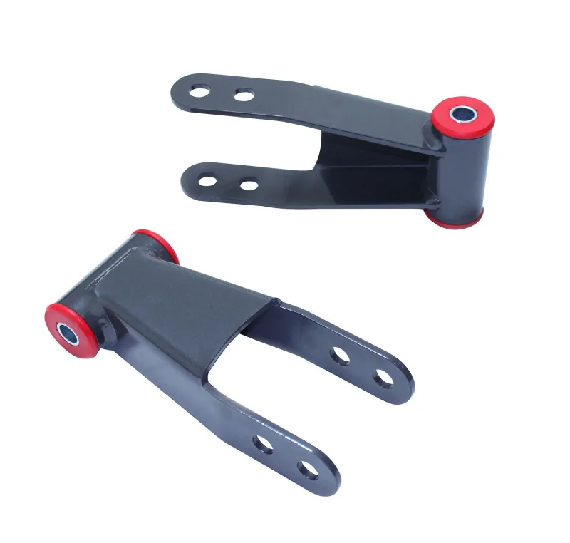 Maxtrac Rear Lift Shackles (712120)