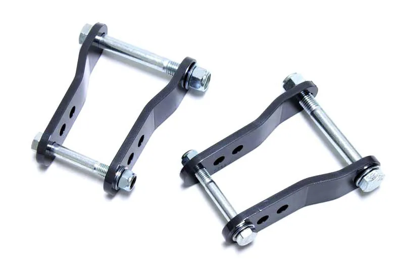 Maxtrac Rear Lift Shackles (716920)
