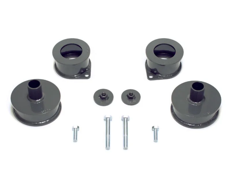 Maxtrac 2.5" Front Lift / 2" Rear Lift Kit