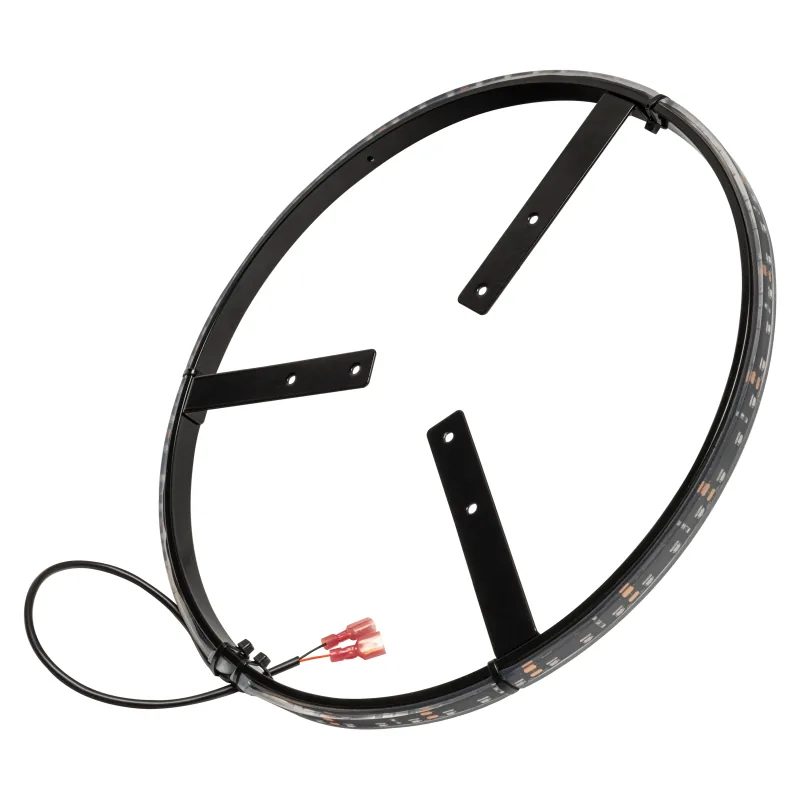 Oracle Lighting Oracle LED Illuminated Wheel Ring B