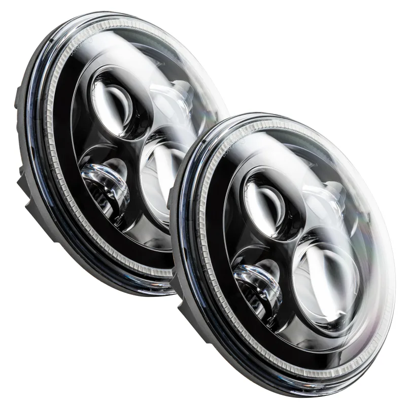 Oracle Lighting Oracle 7" High Powered LED Headlight