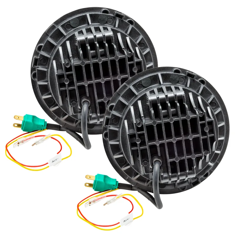 Oracle Lighting Oracle 7" High Powered LED Headlight