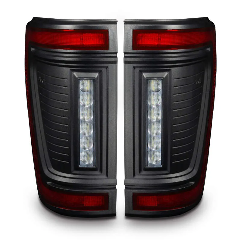 Oracle Lighting Flush Style LED TAILLIGHTF150 2021-2024 (5910-504)