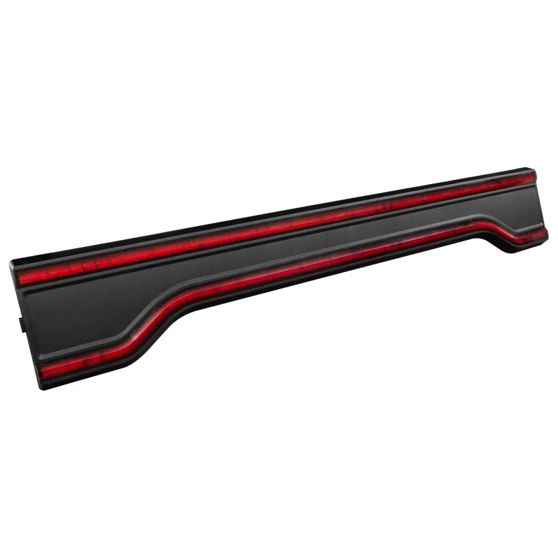 Oracle Lighting Ledtailgate Panel Light Jeepjt Tint